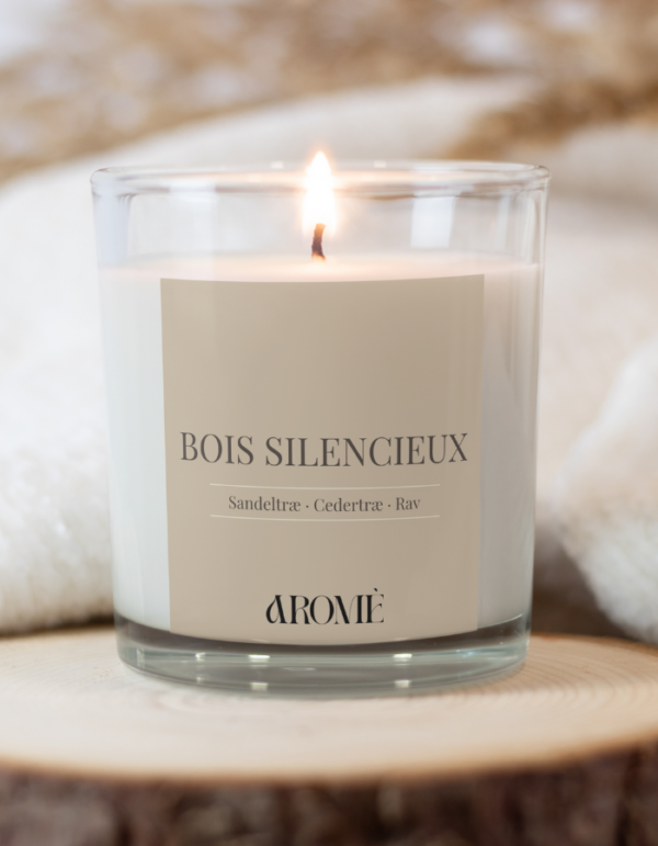 Bois Silencieux Duftlys