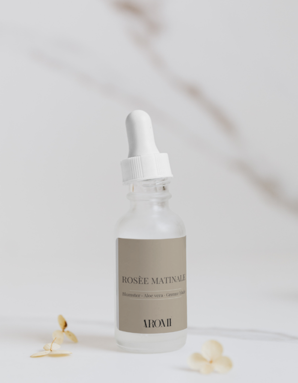 Rosée Matinale Essentiel Oil