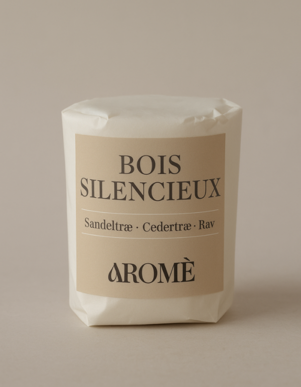 Bois Silencieux Duftlys refill