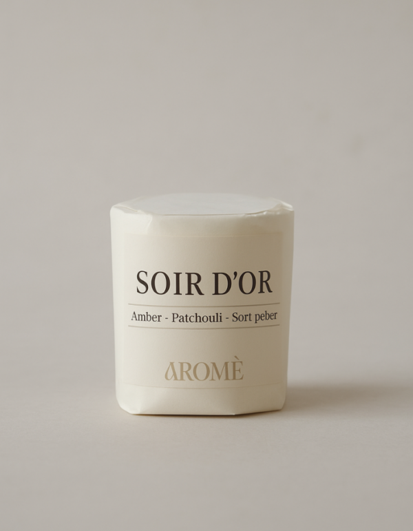 Soir d’Or Duftlys refill