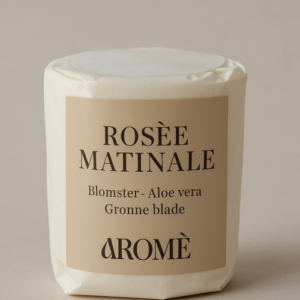 Rosée Matinale Duftlys refill