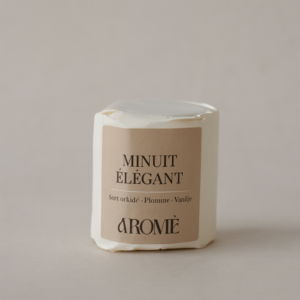 Minuit Élégant Duftlys refill