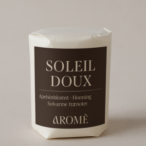 Soleil Doux Duftlys refill