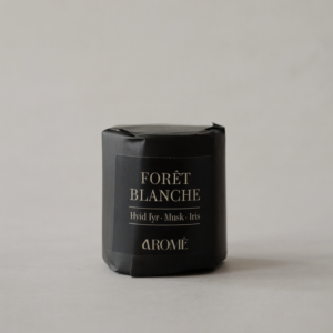 Forêt Blanche Duftlys refill